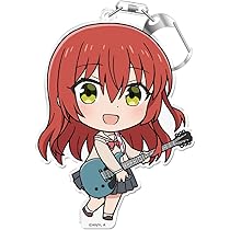 ぼっち・ざ・ろっく！　喜多郁代　まとめ売り ぼっち・ざ・ろっく！ 喜多郁代｜商品情報｜メガホビ MEGA HOBBY
